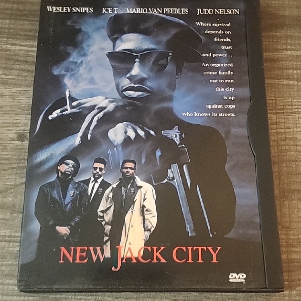 New Jack City